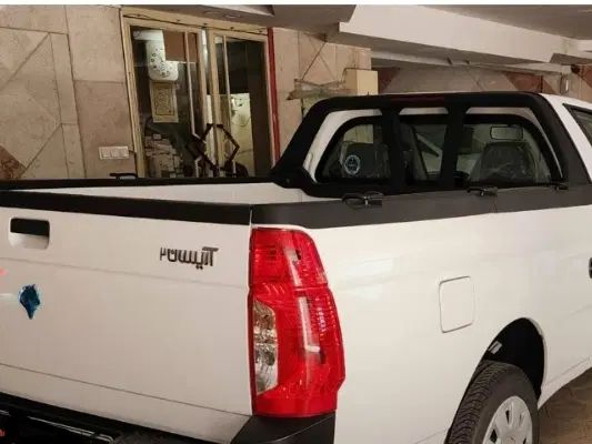 خودرو آریسان، 2 آگهی ann_20394282