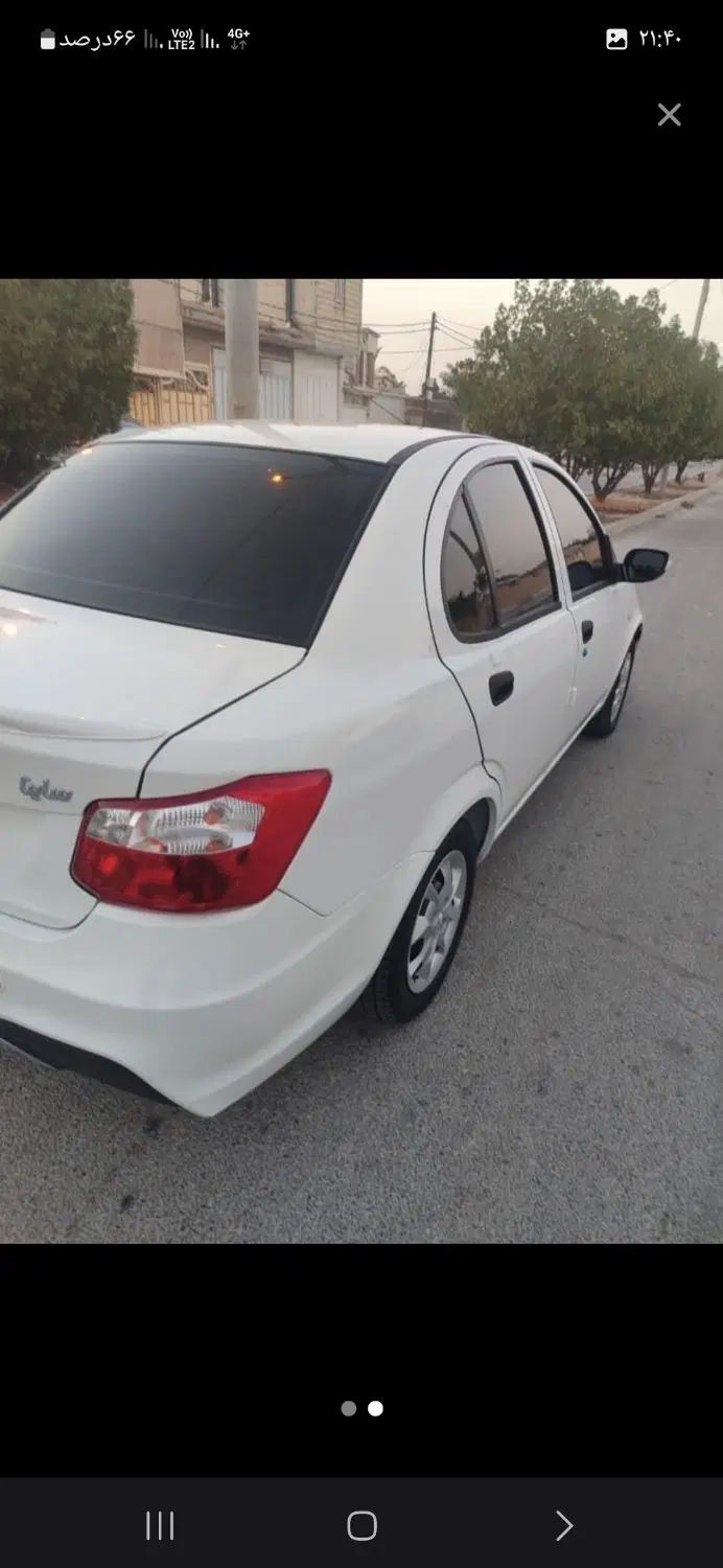 خودرو ساینا، S آگهی ann_20394298