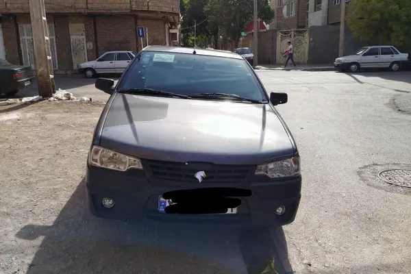 خودرو آریسان، 2 آگهی ann_20394309