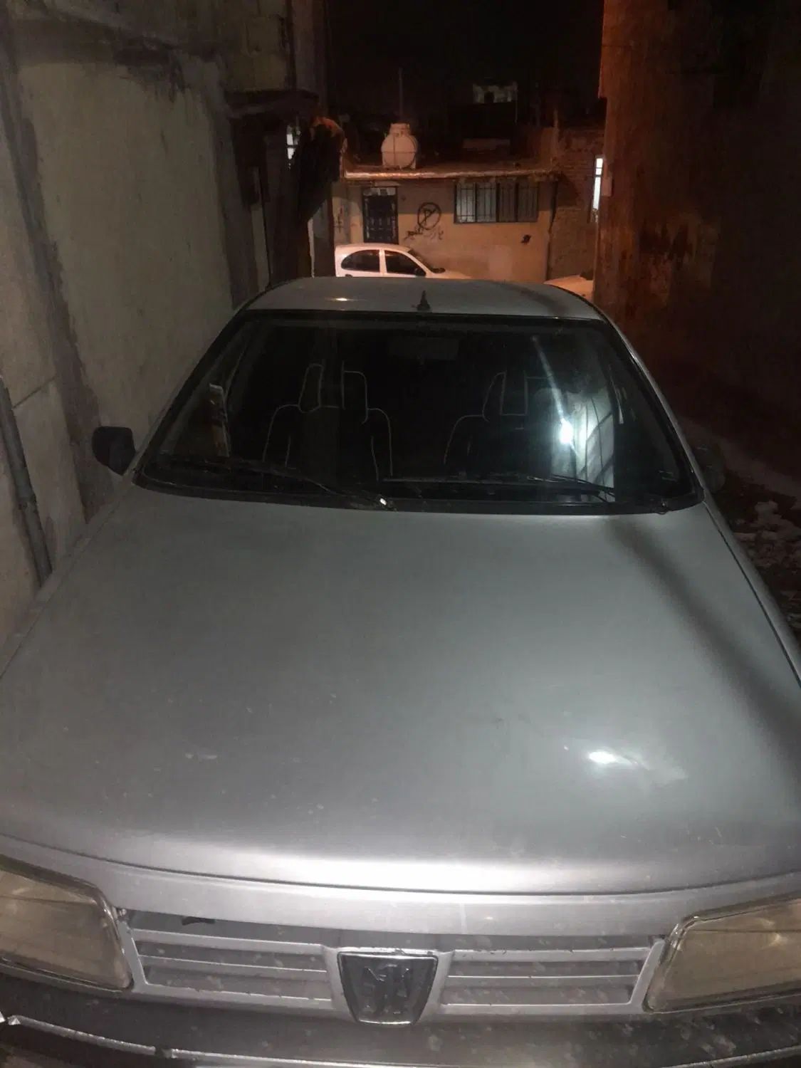 خودرو پژو، 405 آگهی ann_20394314