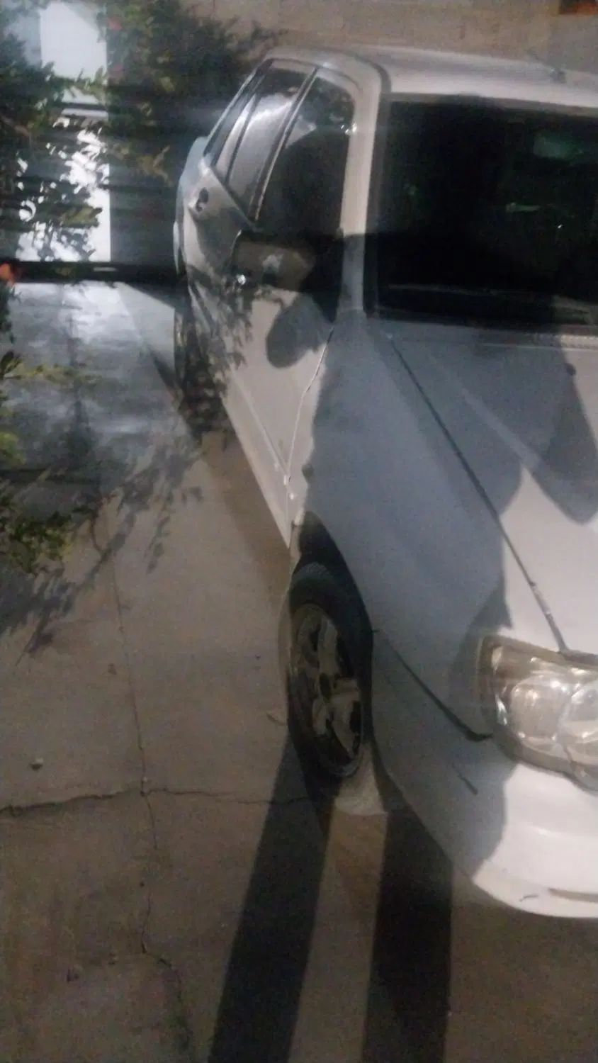 پراید 132 SX - 1389