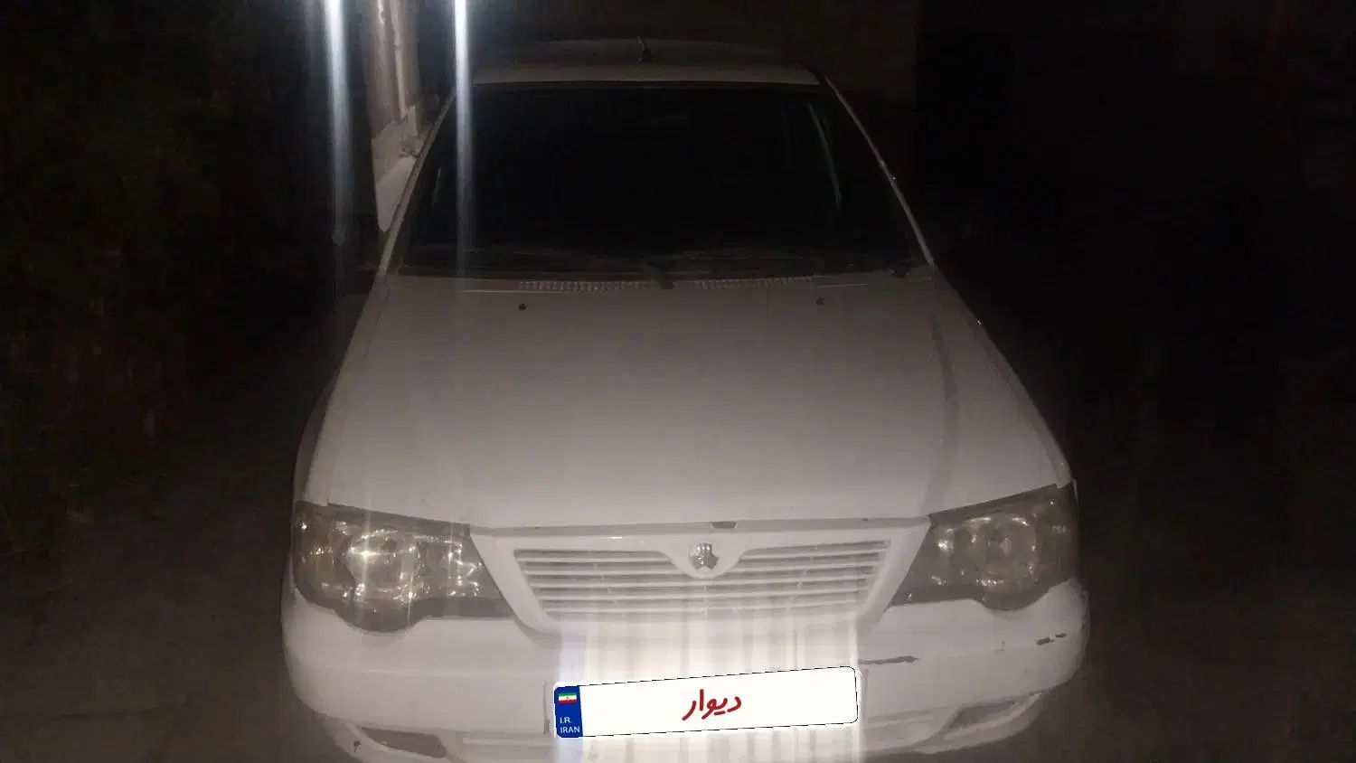 خودرو پراید، 132 آگهی ann_20394324