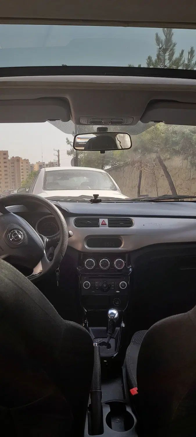 برلیانس H230 اتوماتیک - 1395