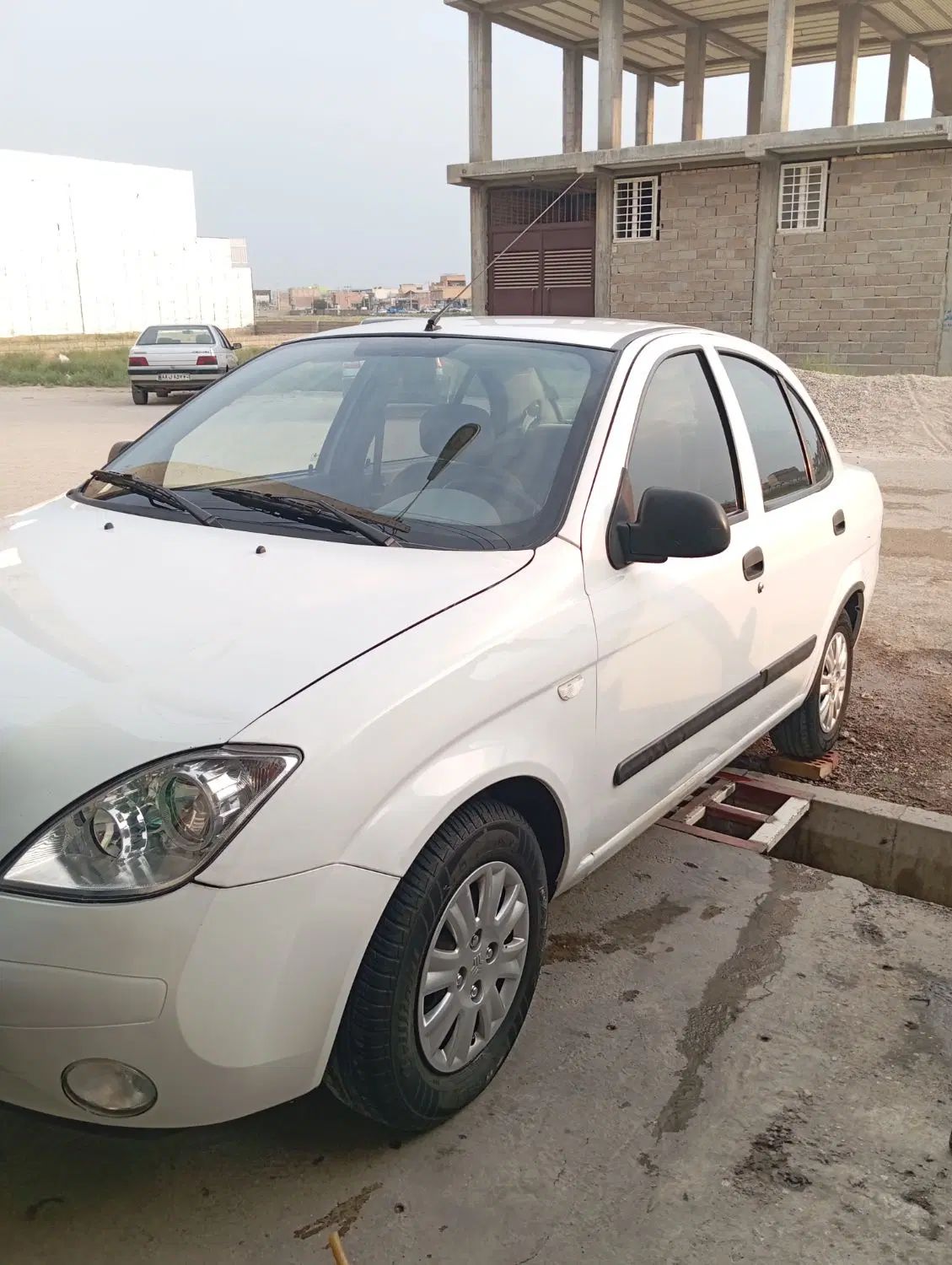 خودرو تیبا، صندوق دار آگهی ann_20394327