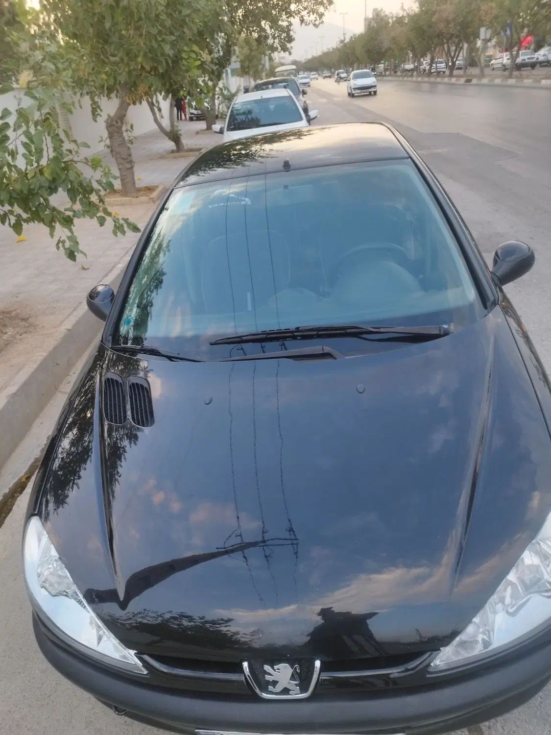 خودرو پژو، 206 آگهی ann_20394328