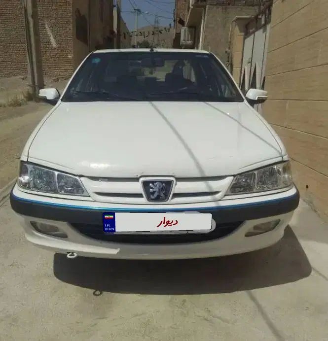 خودرو پژو، پارس آگهی ann_20394342