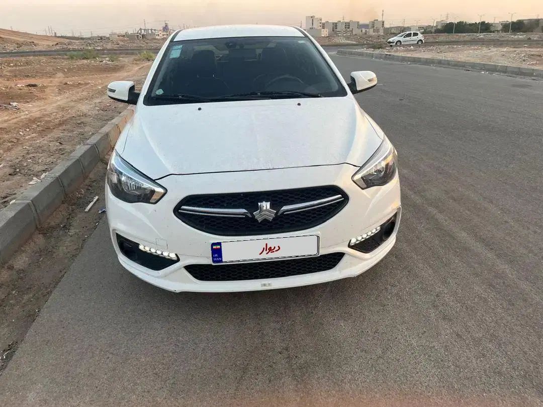 شاهین GL دنده ای - 1402