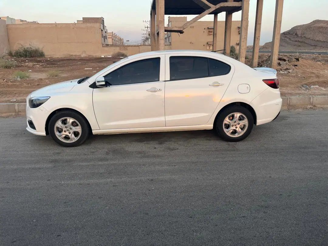 شاهین GL دنده ای - 1402