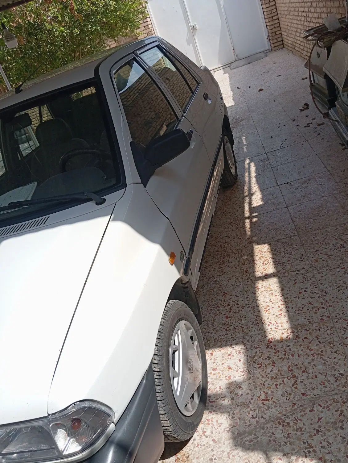 پراید 131 SE - 1394