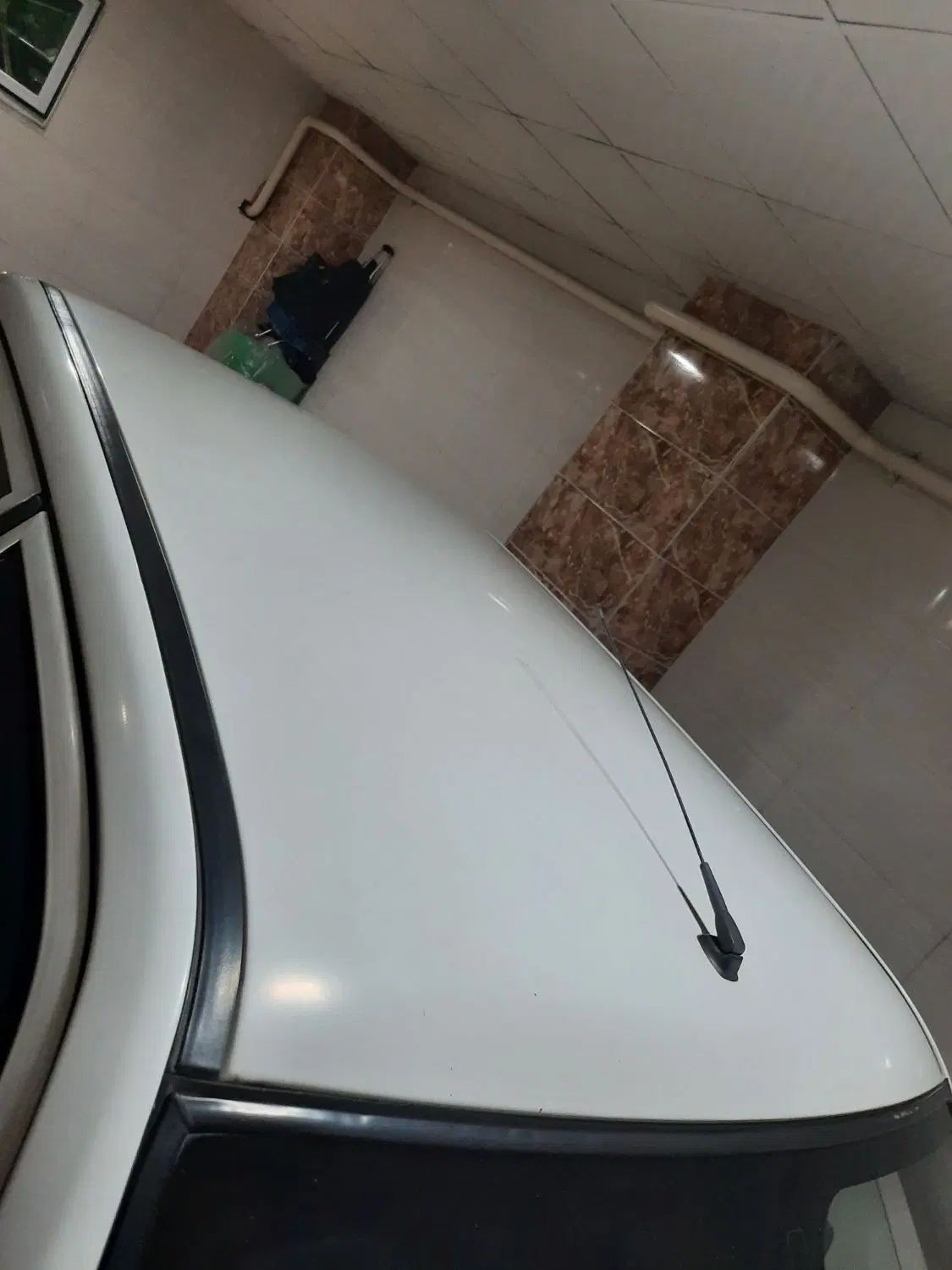پراید 131 SE - 1393