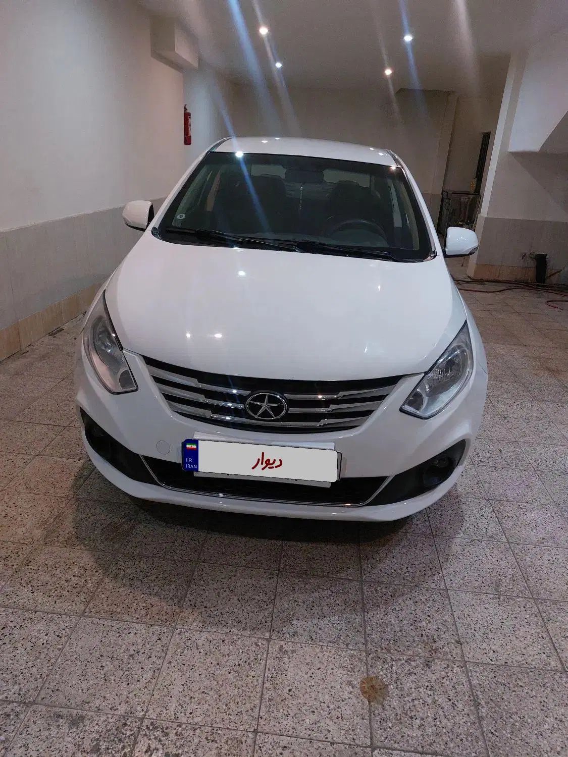 خودرو جک، J4 آگهی ann_20394379