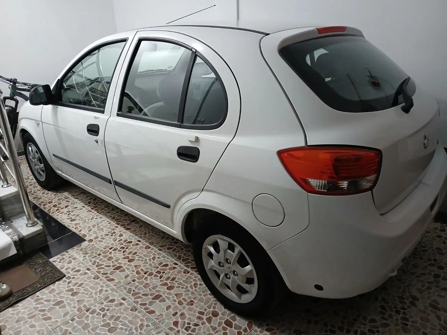 خودرو تیبا، 2 آگهی ann_20394382