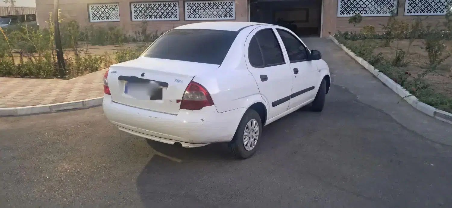 خودرو تیبا، صندوق دار آگهی ann_20394408