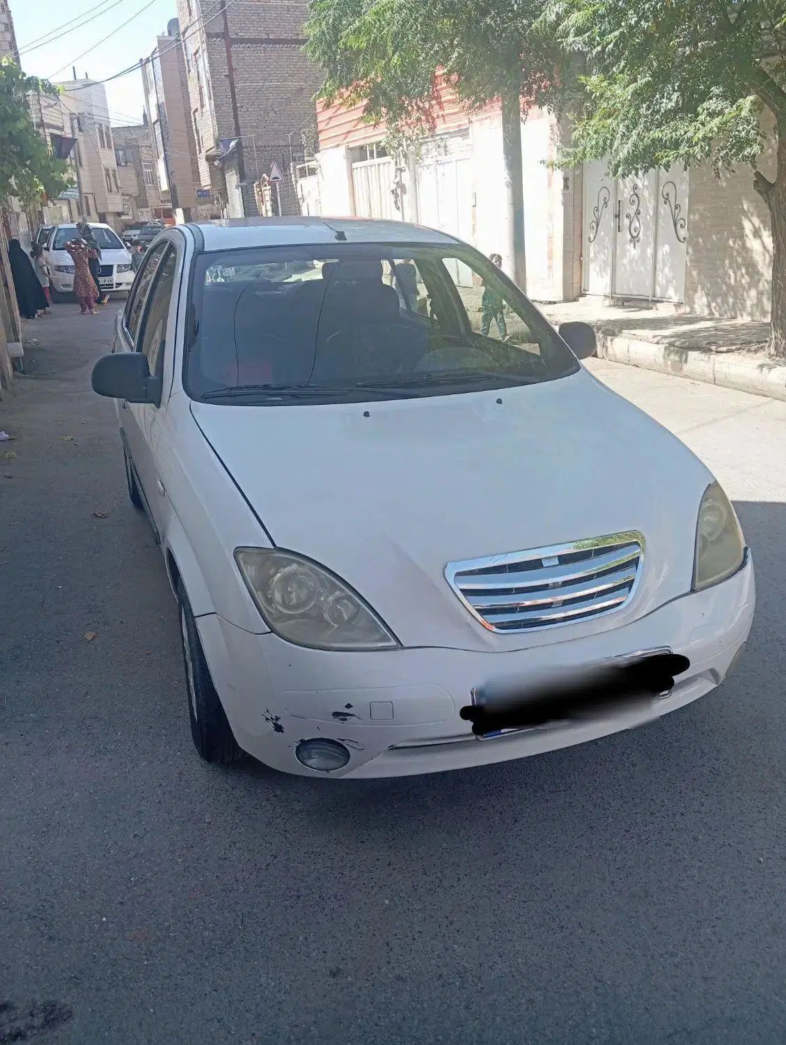 خودرو تیبا، صندوق دار آگهی ann_20394410