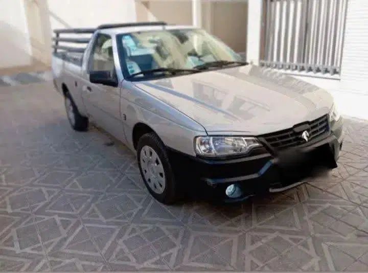خودرو آریسان، 2 آگهی ann_20394418
