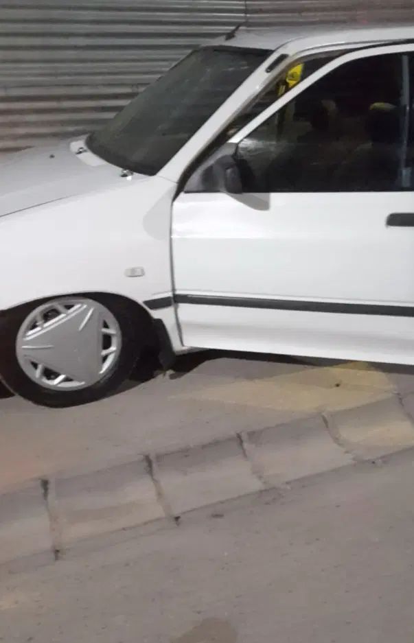 خودرو پراید، صبا آگهی ann_20394437