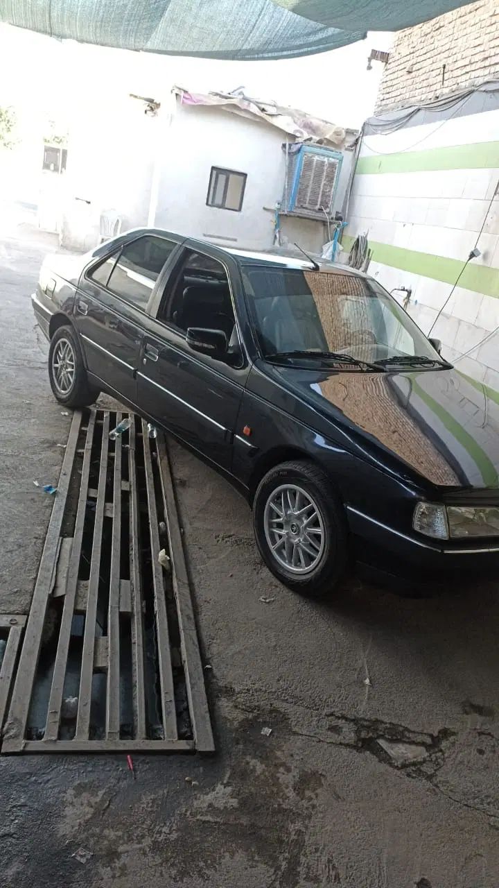 خودرو پژو، 405 آگهی ann_20394440