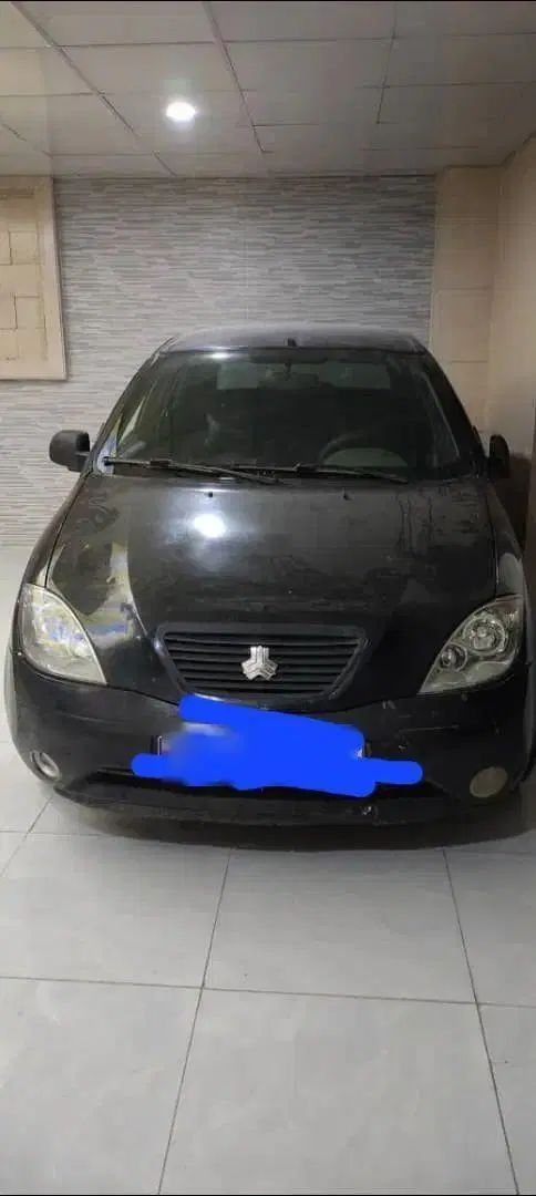 خودرو تیبا، صندوق دار آگهی ann_20394448