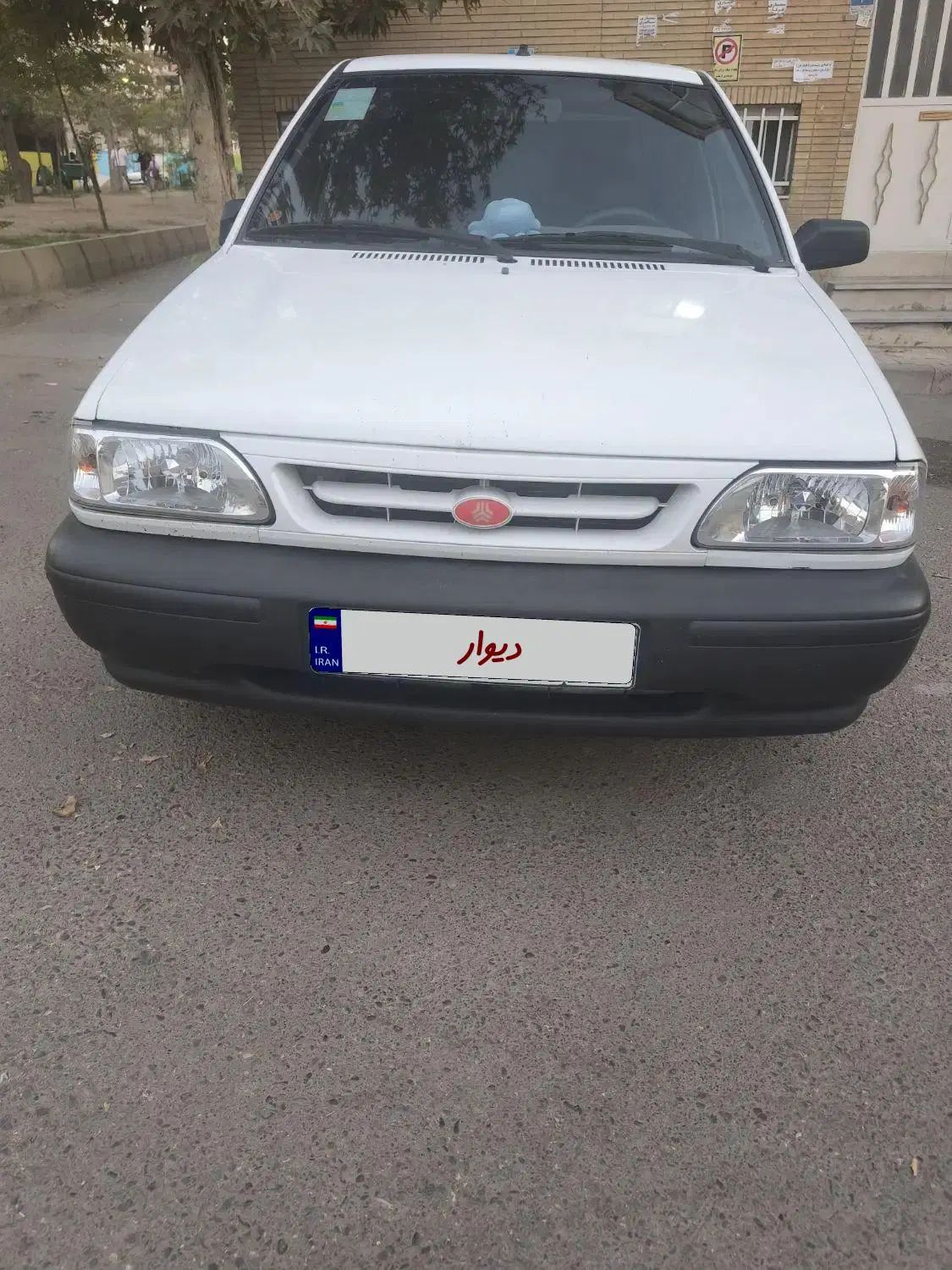 پراید 131 SE - 1397