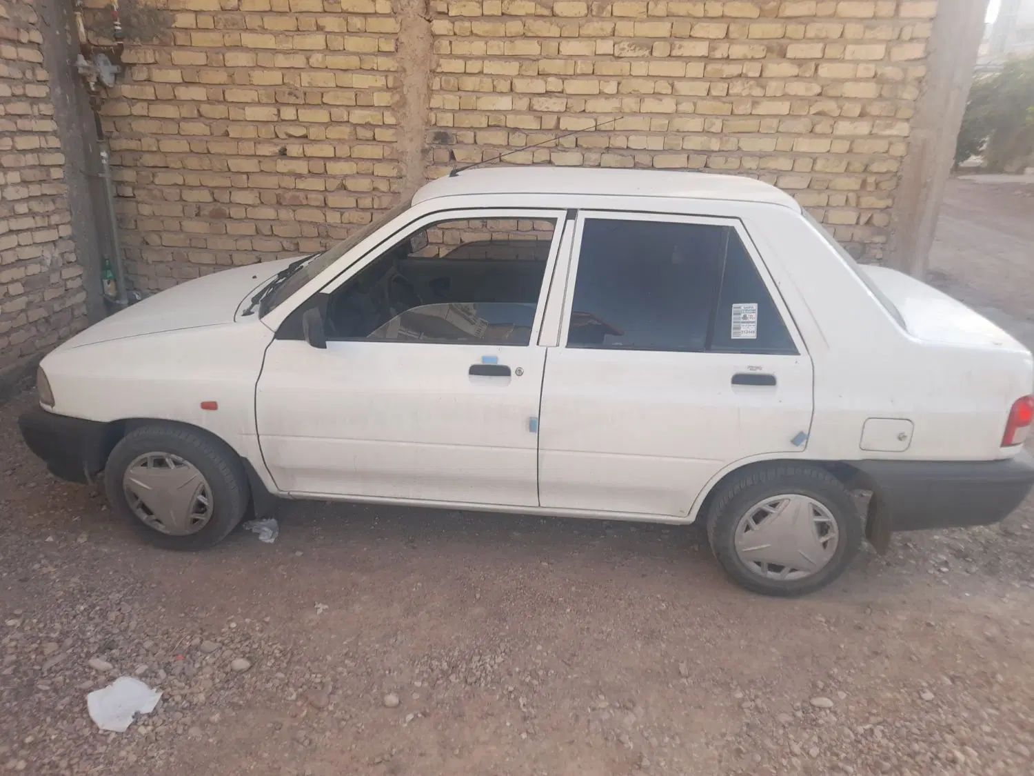 خودرو پراید، 131 آگهی ann_20394470