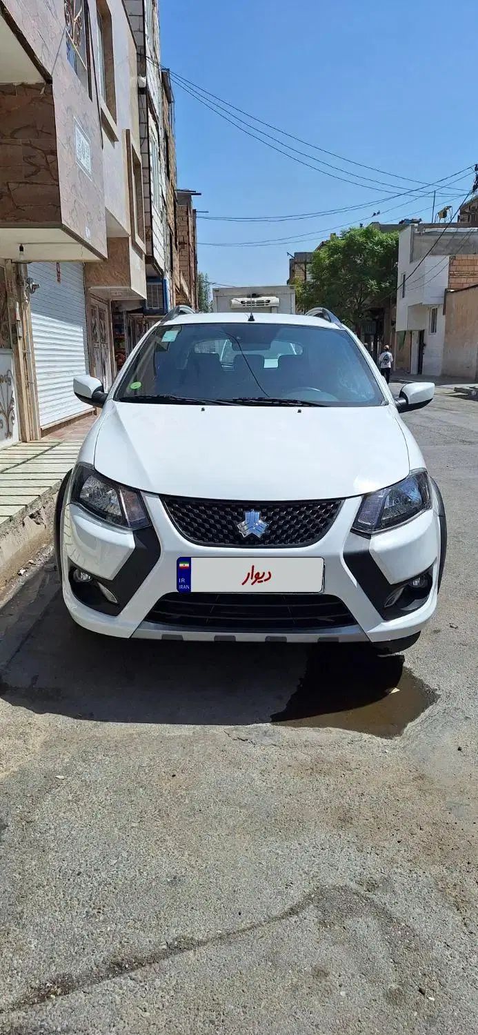 خودرو کوییک، S آگهی ann_20394479