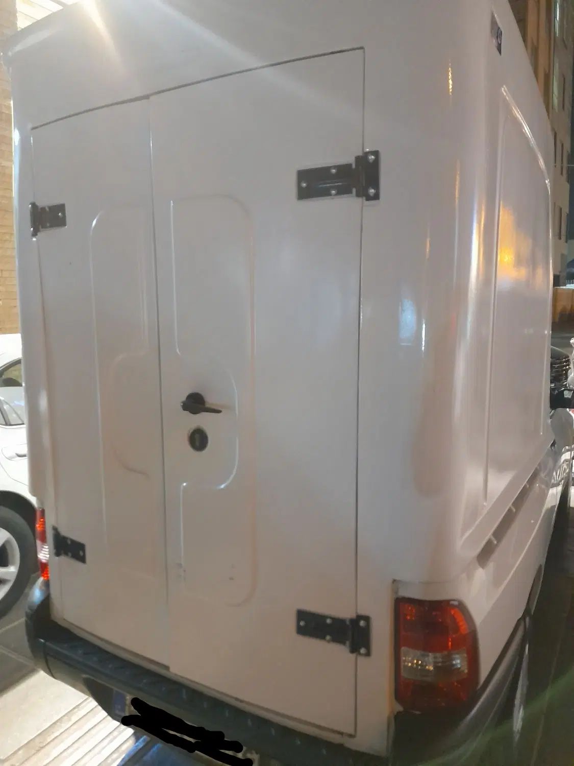 پراید 151 SL - 1403