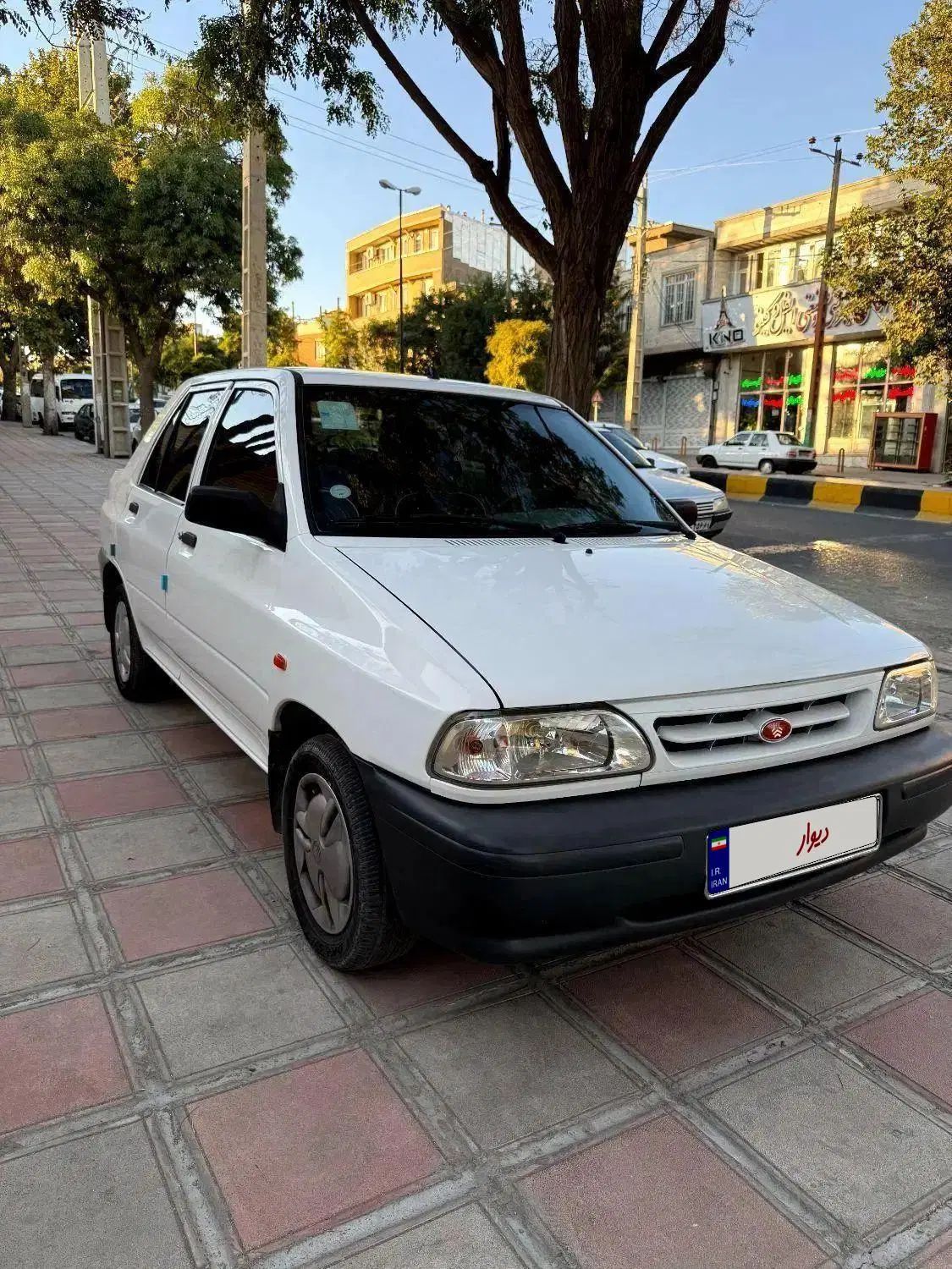 خودرو پراید، 131 آگهی ann_20394488