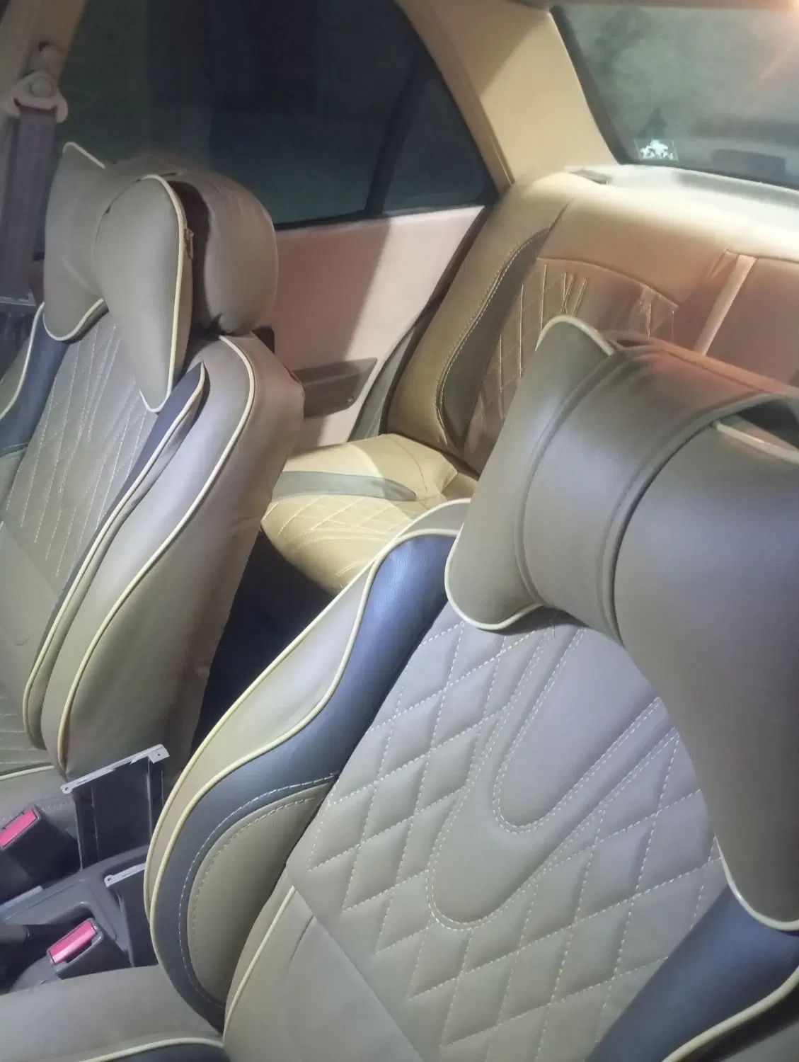 پژو 405 GLX - دوگانه سوز - 1390