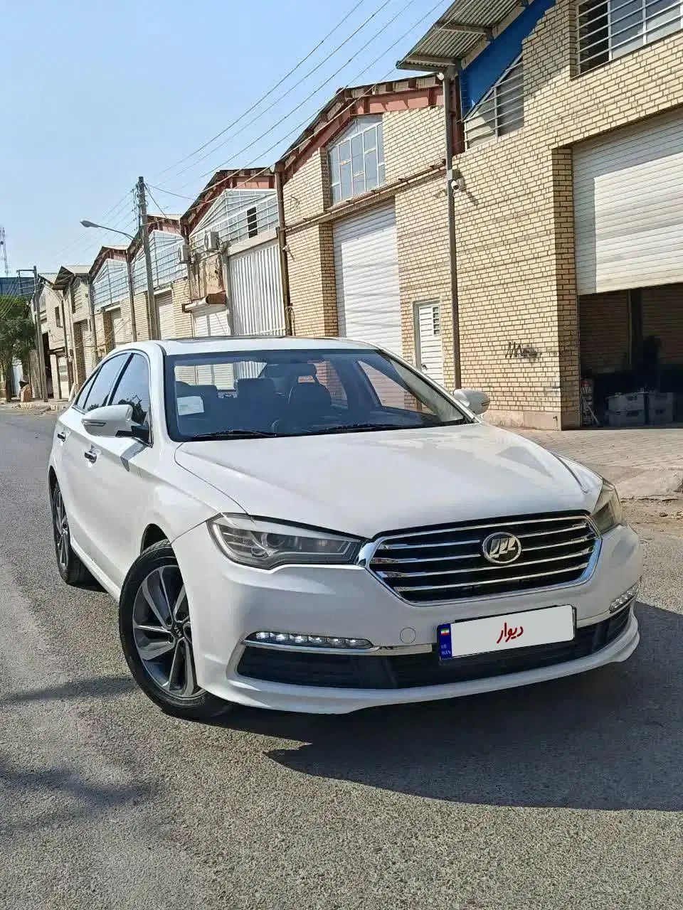 خودرو لیفان، 820 آگهی ann_20394497