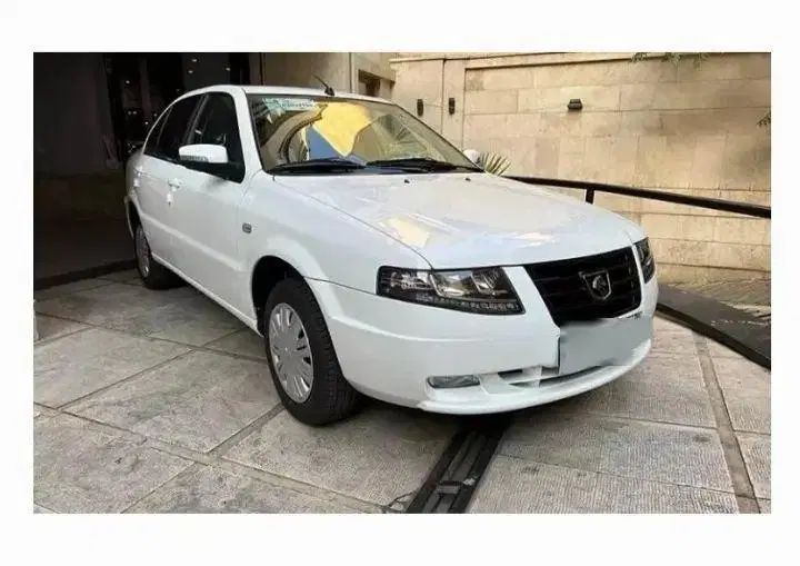 خودرو سمند، سورن پلاس آگهی ann_20394498