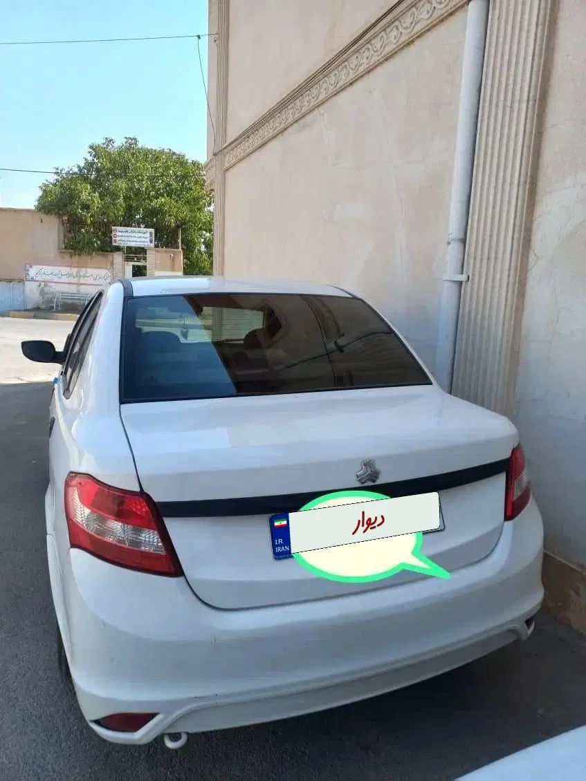 ساینا S دنده‌ای معمولی - 1399