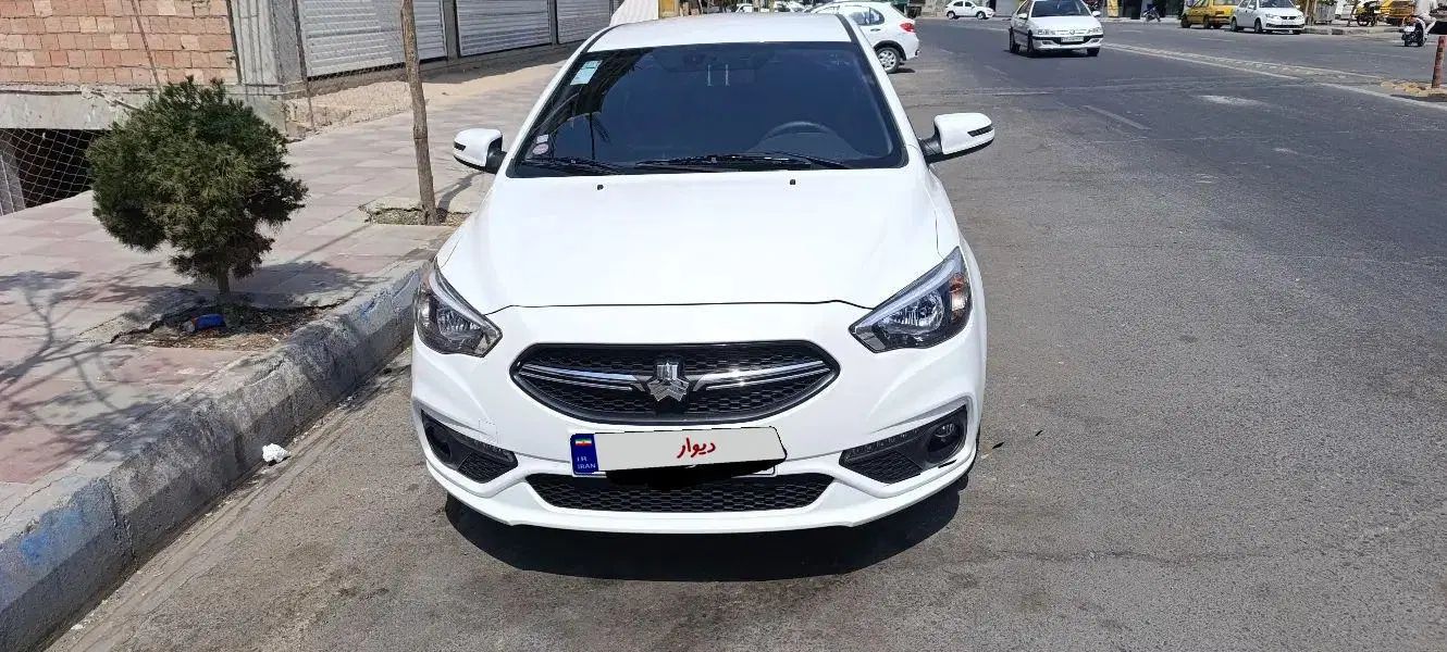 خودرو شاهین، GL آگهی ann_20394511