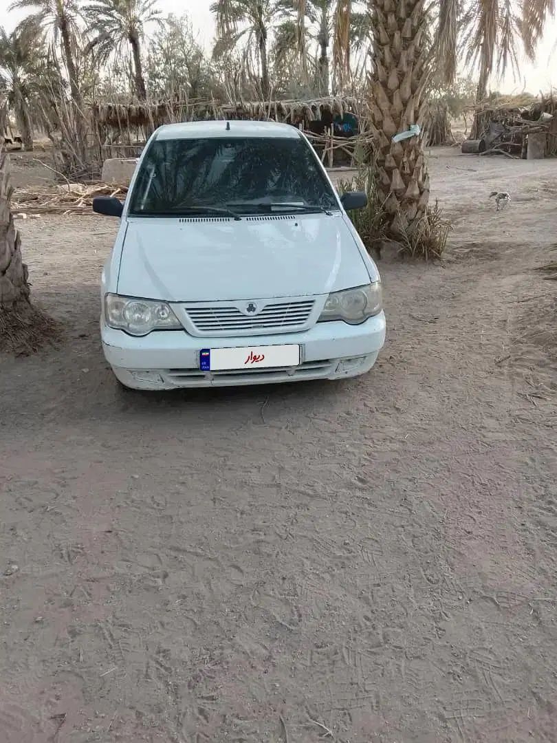 خودرو پراید، 132 آگهی ann_20394521