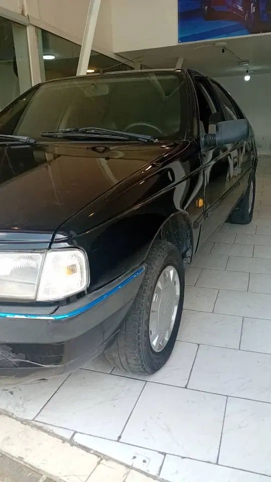 خودرو پژو، روآ G2 آگهی ann_20394527
