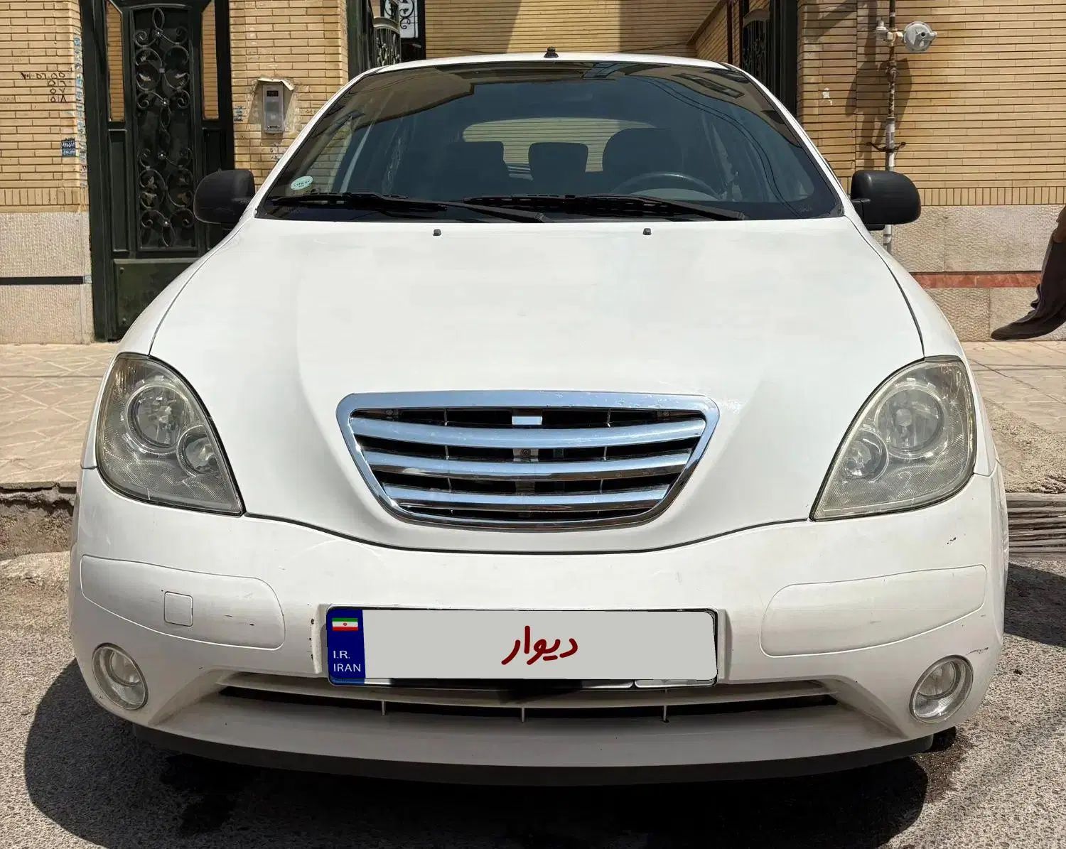 خودرو تیبا، 2 آگهی ann_20394548