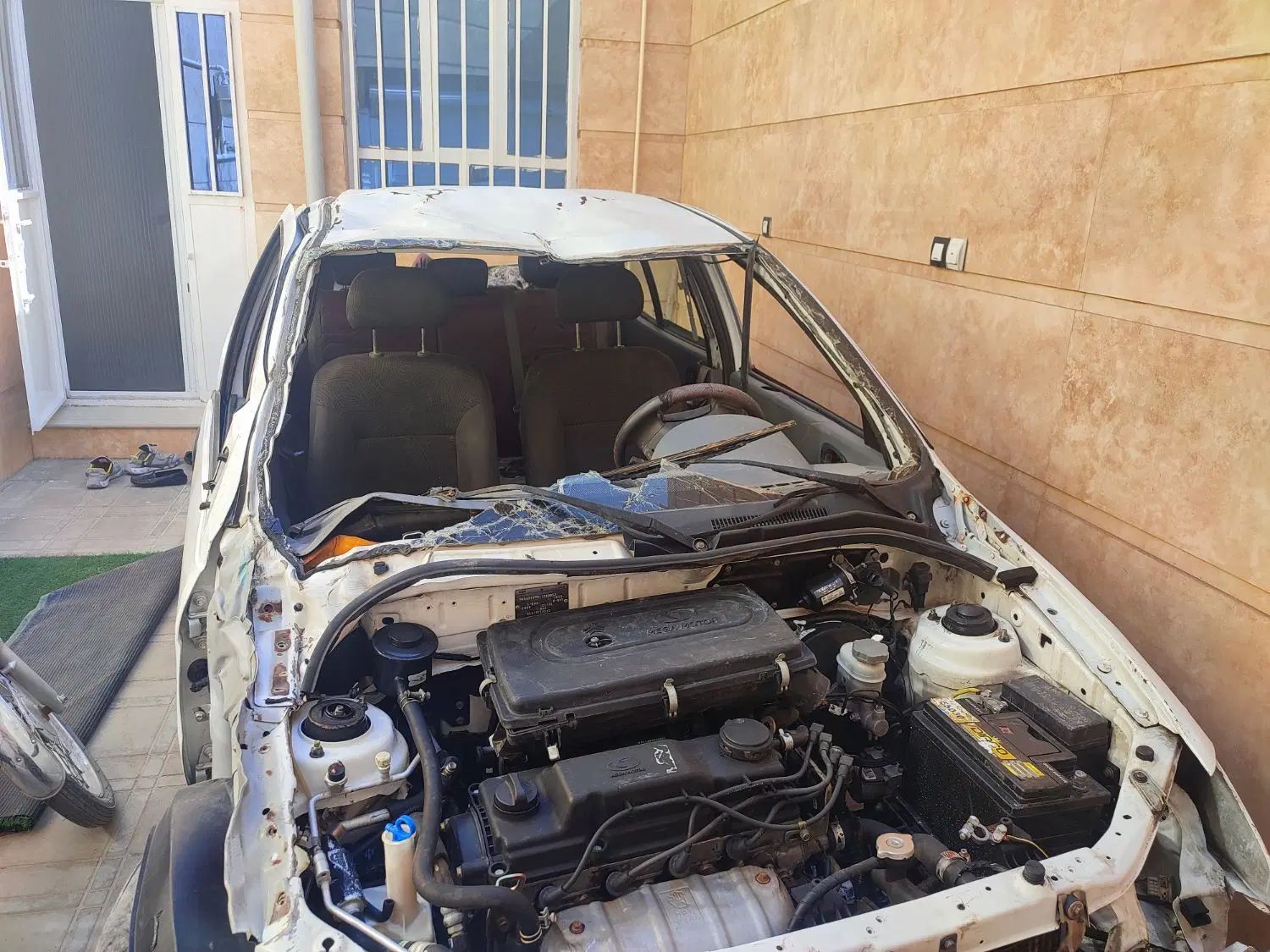 خودرو تیبا، 2 آگهی ann_20394551