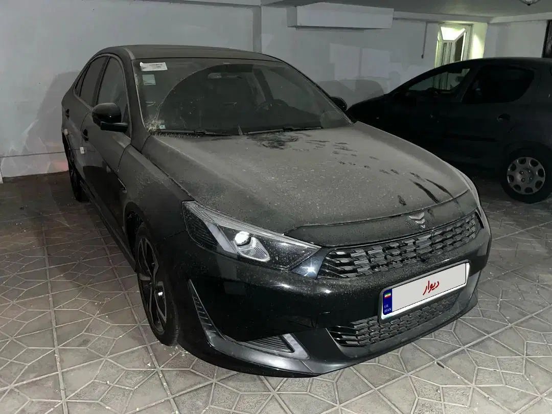 خودرو ریسپکت، پرایم آگهی ann_20394554