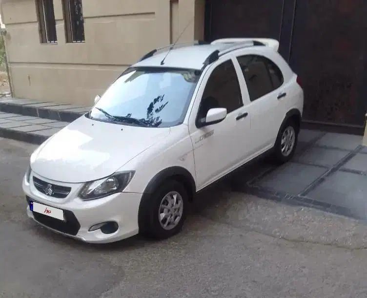 خودرو کوییک، معمولی آگهی ann_20394558
