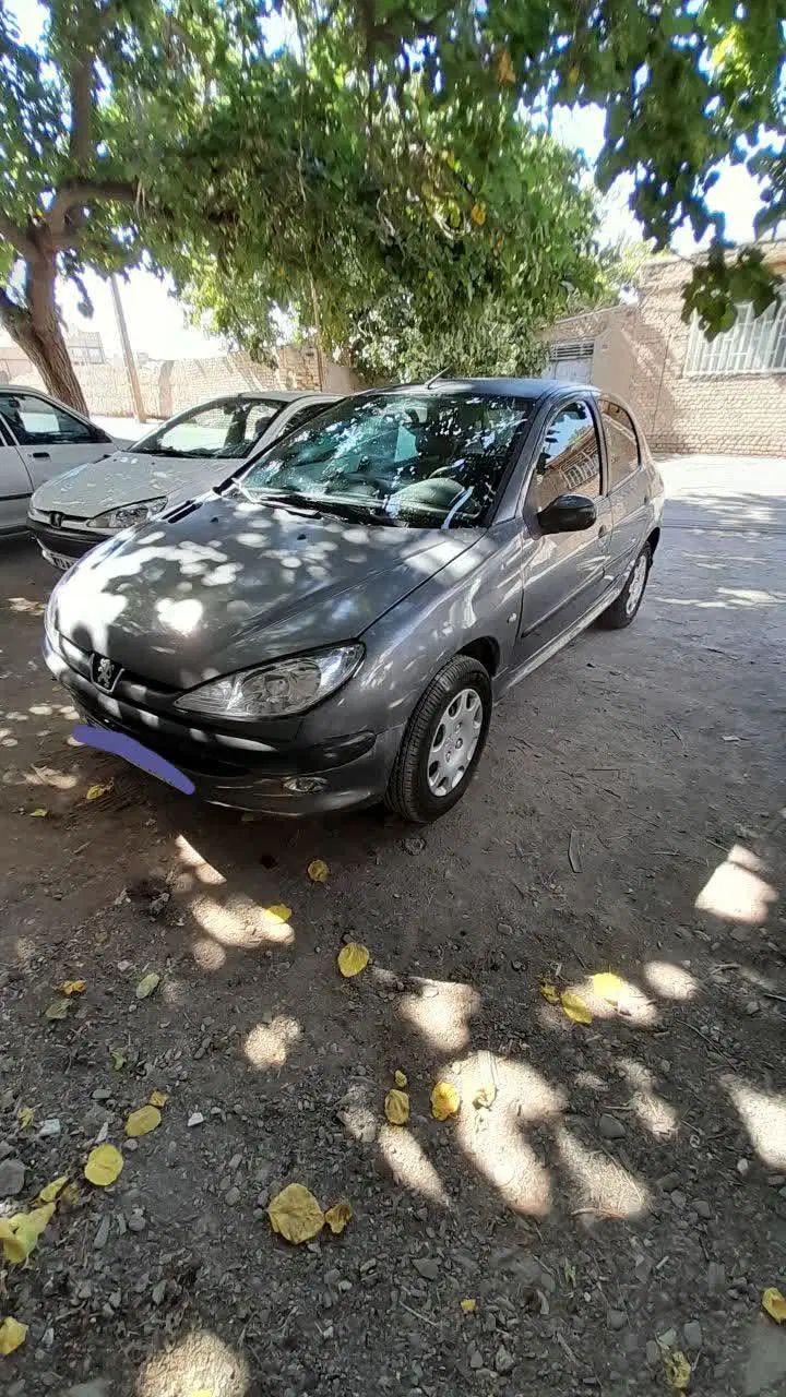 خودرو پژو، 206 آگهی ann_20394563