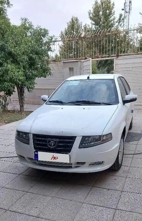 خودرو سمند، سورن پلاس آگهی ann_20394572