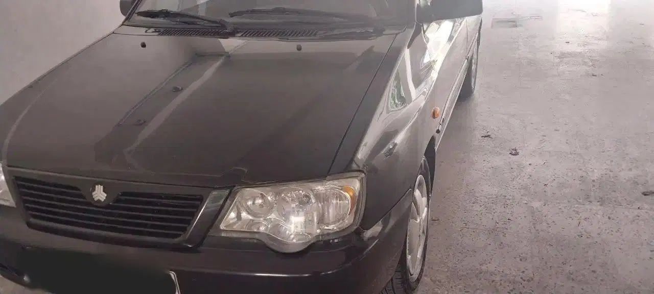 پراید 111 SE - 1395