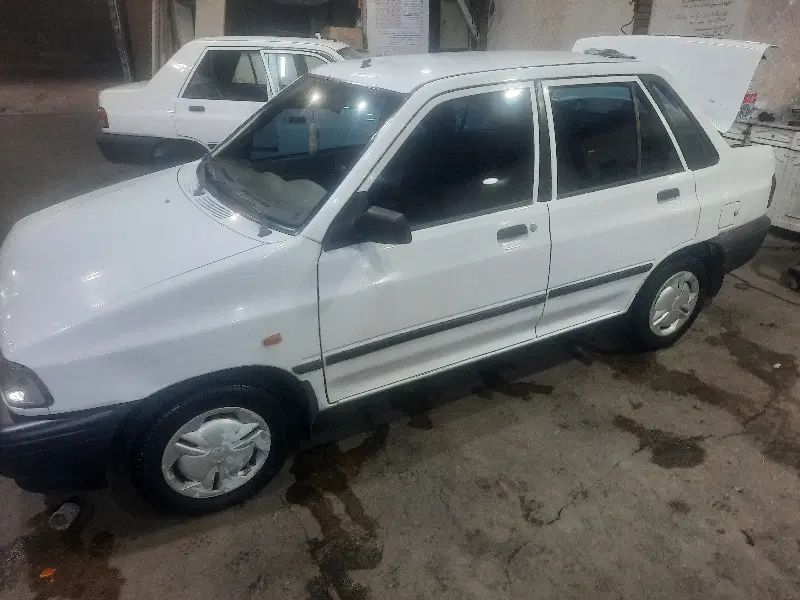خودرو پراید، 131 آگهی ann_20394583