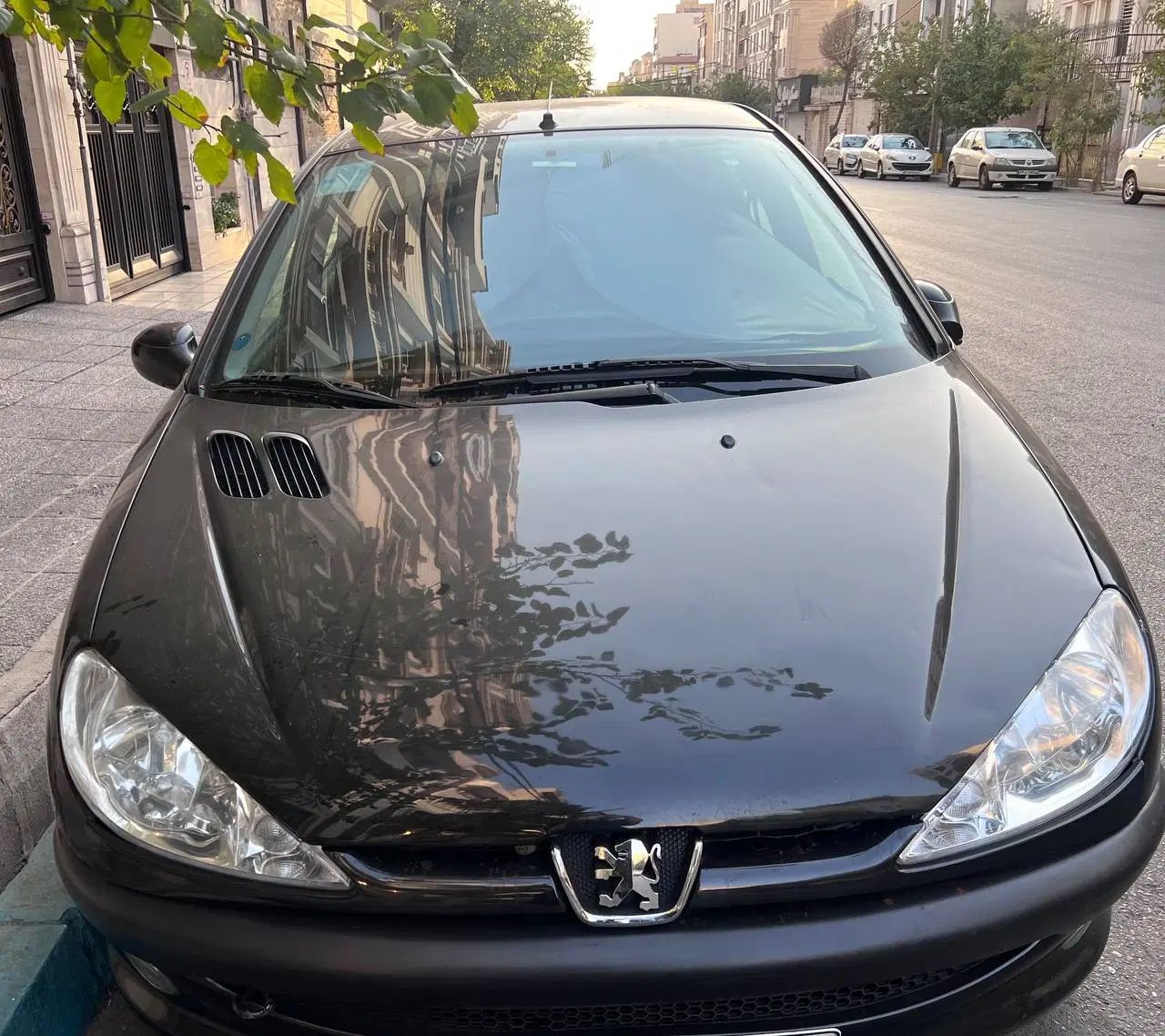 خودرو پژو، 206 آگهی ann_20394607