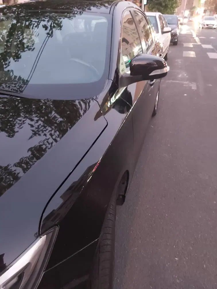 بسترن B30 اتوماتیک - 1397