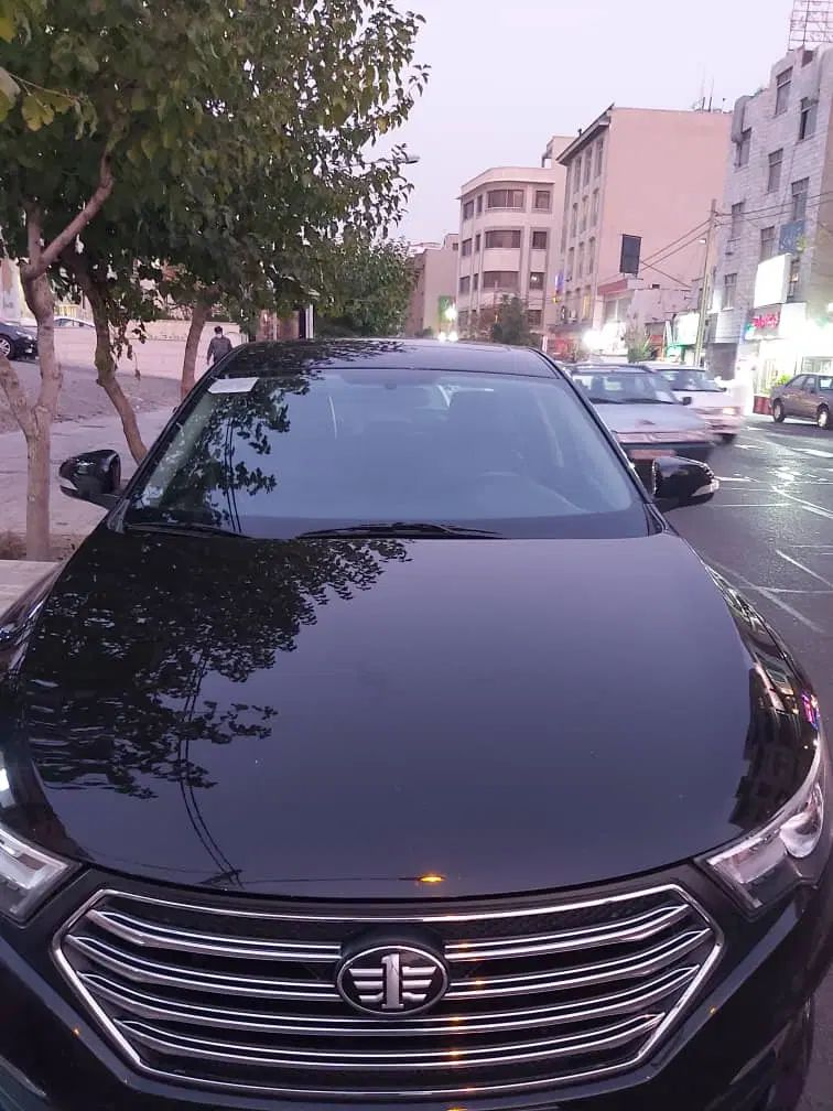 بسترن B30 اتوماتیک - 1397