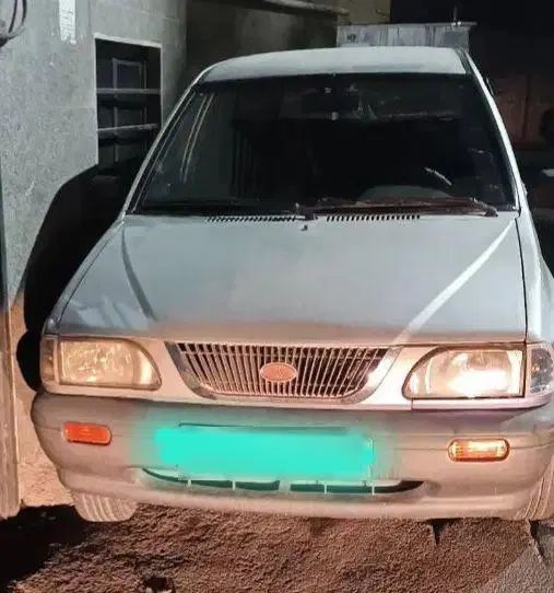 خودرو پراید، 141 آگهی ann_20394620