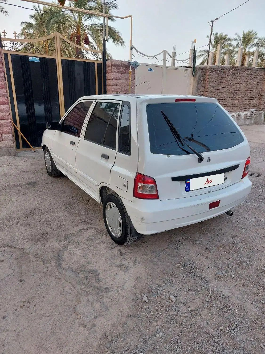 خودرو پراید، 111 آگهی ann_20394639
