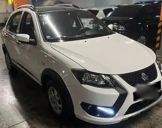 خودرو کوییک، GXR آگهی ann_20394646