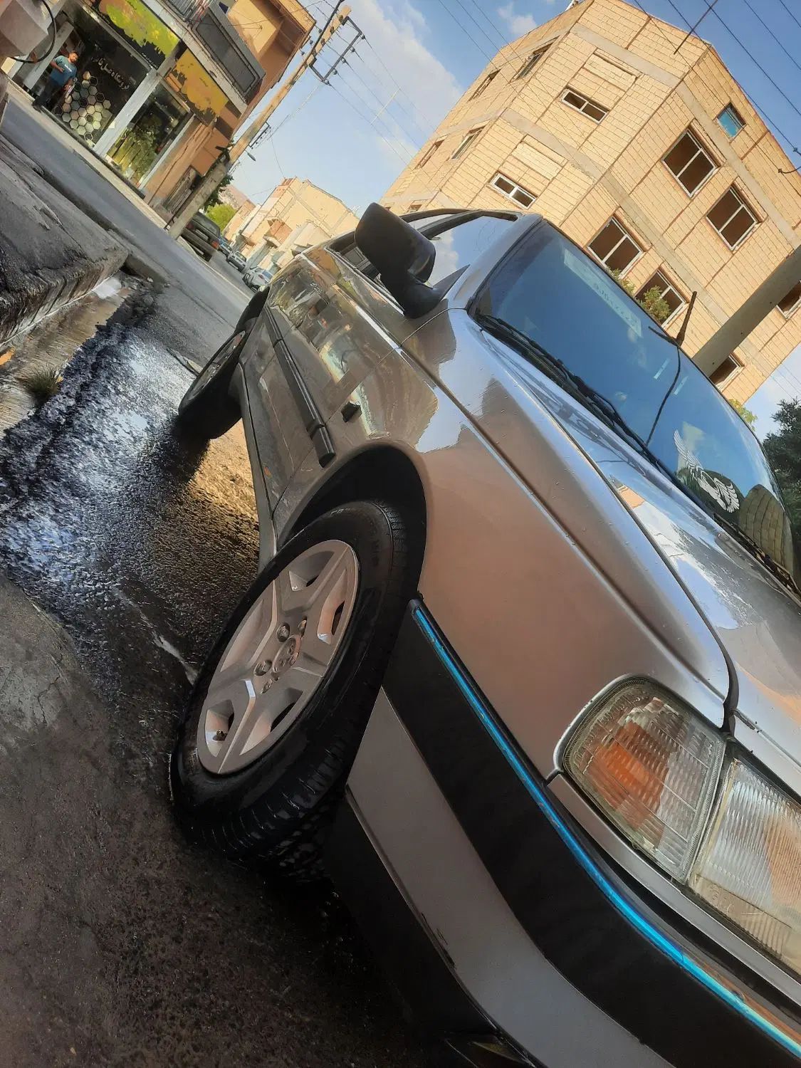 خودرو پژو، 405 آگهی ann_20394661