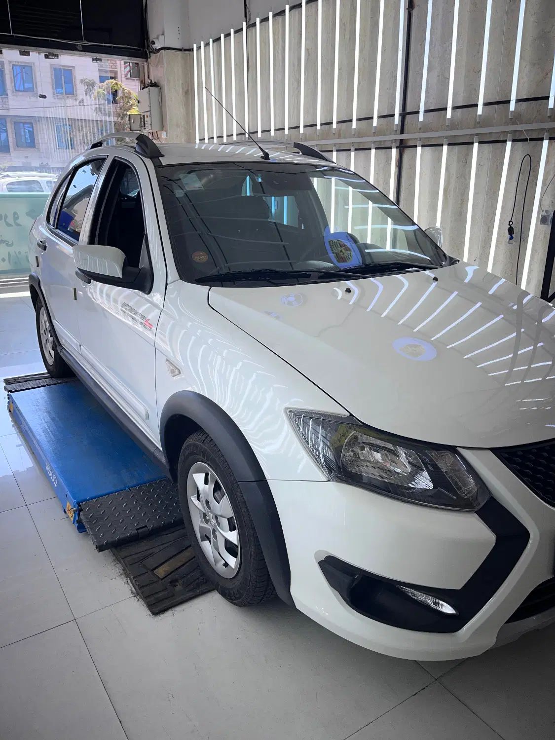 خودرو کوییک، S آگهی ann_20394662